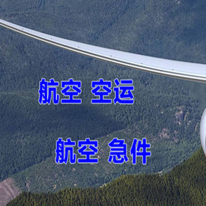 张孝空运地址快递-选东方航空和上海航空